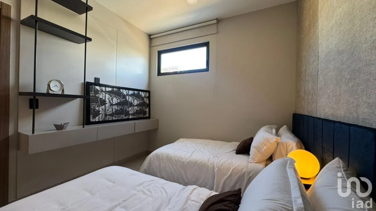 Departamento en Venta en Marina Garden, Mazatlán, Sinaloa | NEX-286517 | iad México | Foto 14 de 19