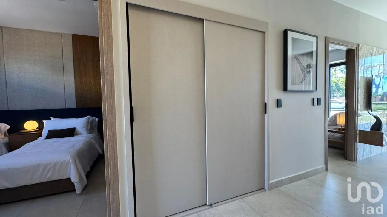Departamento en Venta en Marina Garden, Mazatlán, Sinaloa | NEX-286517 | iad México | Foto 17 de 19