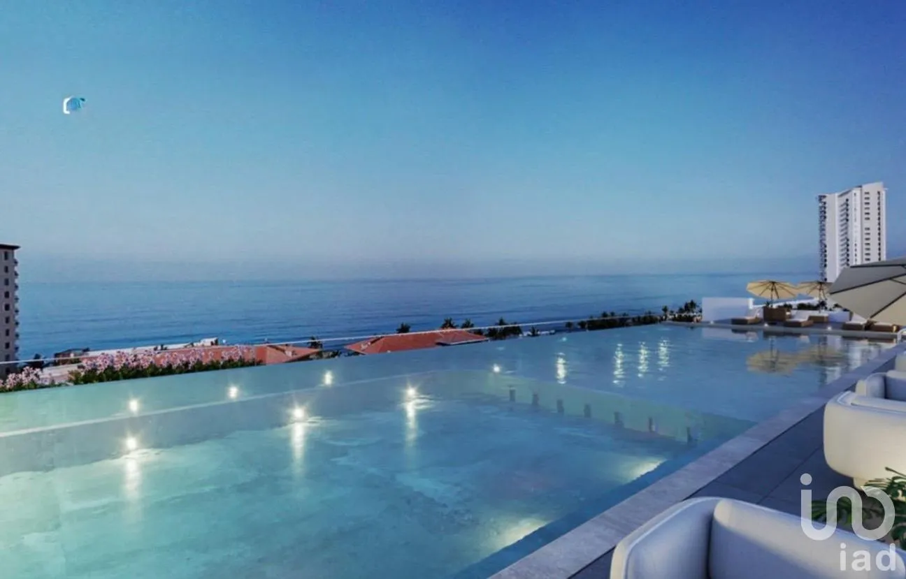 Departamento en Venta en Marina Garden, Mazatlán, Sinaloa | NEX-286517 | iad México | Foto 18 de 19
