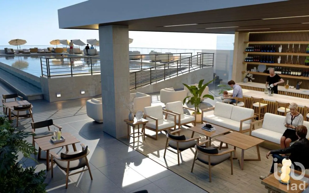 Departamento en Venta en Marina Garden, Mazatlán, Sinaloa | NEX-286517 | iad México | Foto 19 de 19