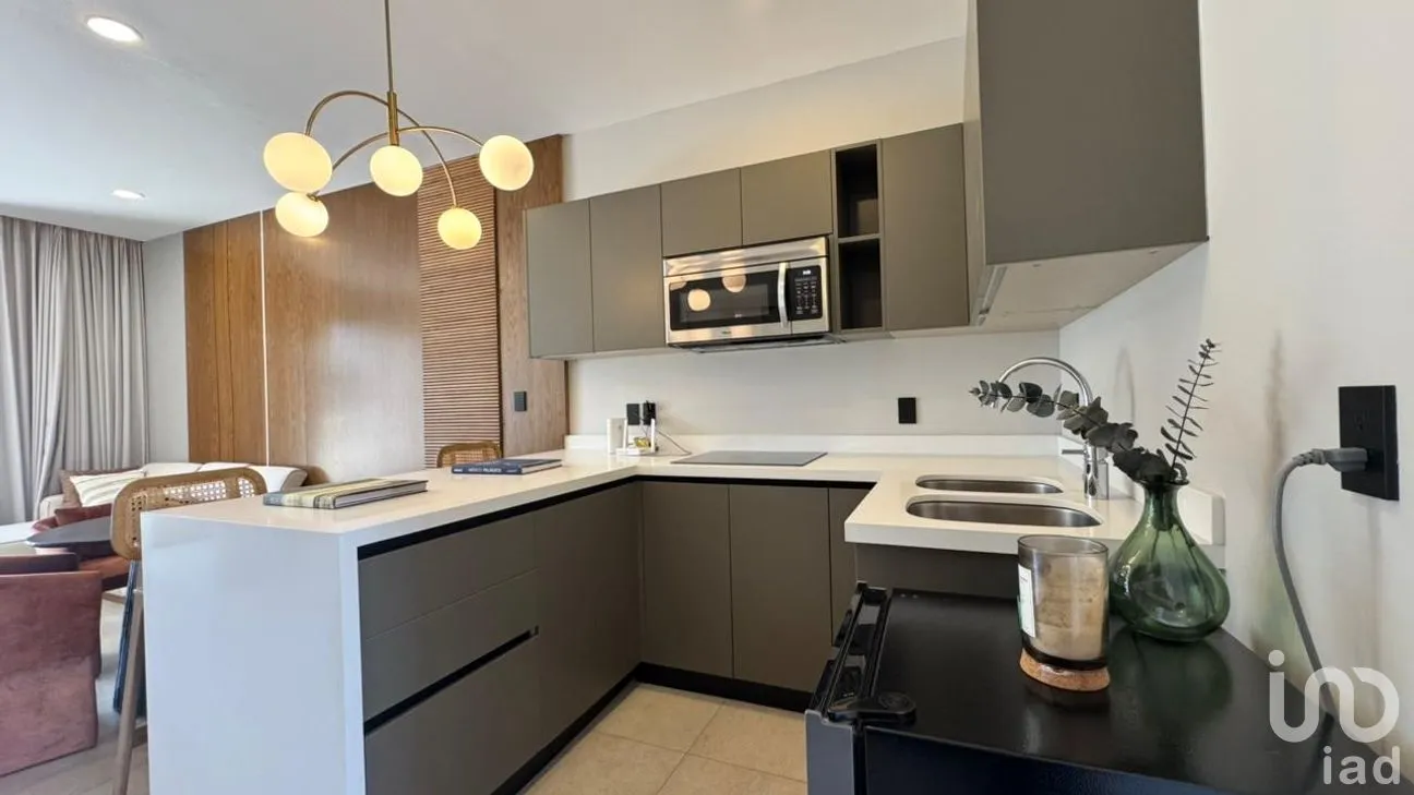 Departamento en Venta en Marina Garden, Mazatlán, Sinaloa | NEX-286517 | iad México | Foto 4 de 19