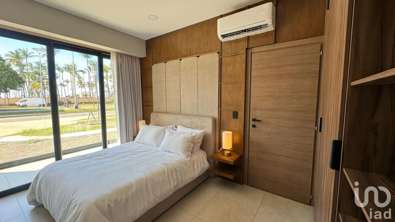 Departamento en Venta en Marina Garden, Mazatlán, Sinaloa | NEX-286517 | iad México | Foto 8 de 19