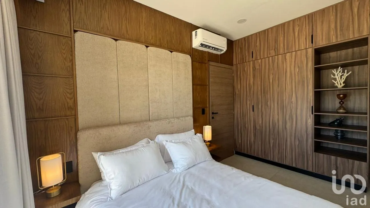 Departamento en Venta en Marina Garden, Mazatlán, Sinaloa | NEX-286517 | iad México | Foto 9 de 19