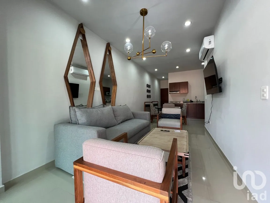 Departamento en Venta en 5a. Gaviotas, Mazatlán, Sinaloa | NEX-294406 | iad México | Foto 2 de 19