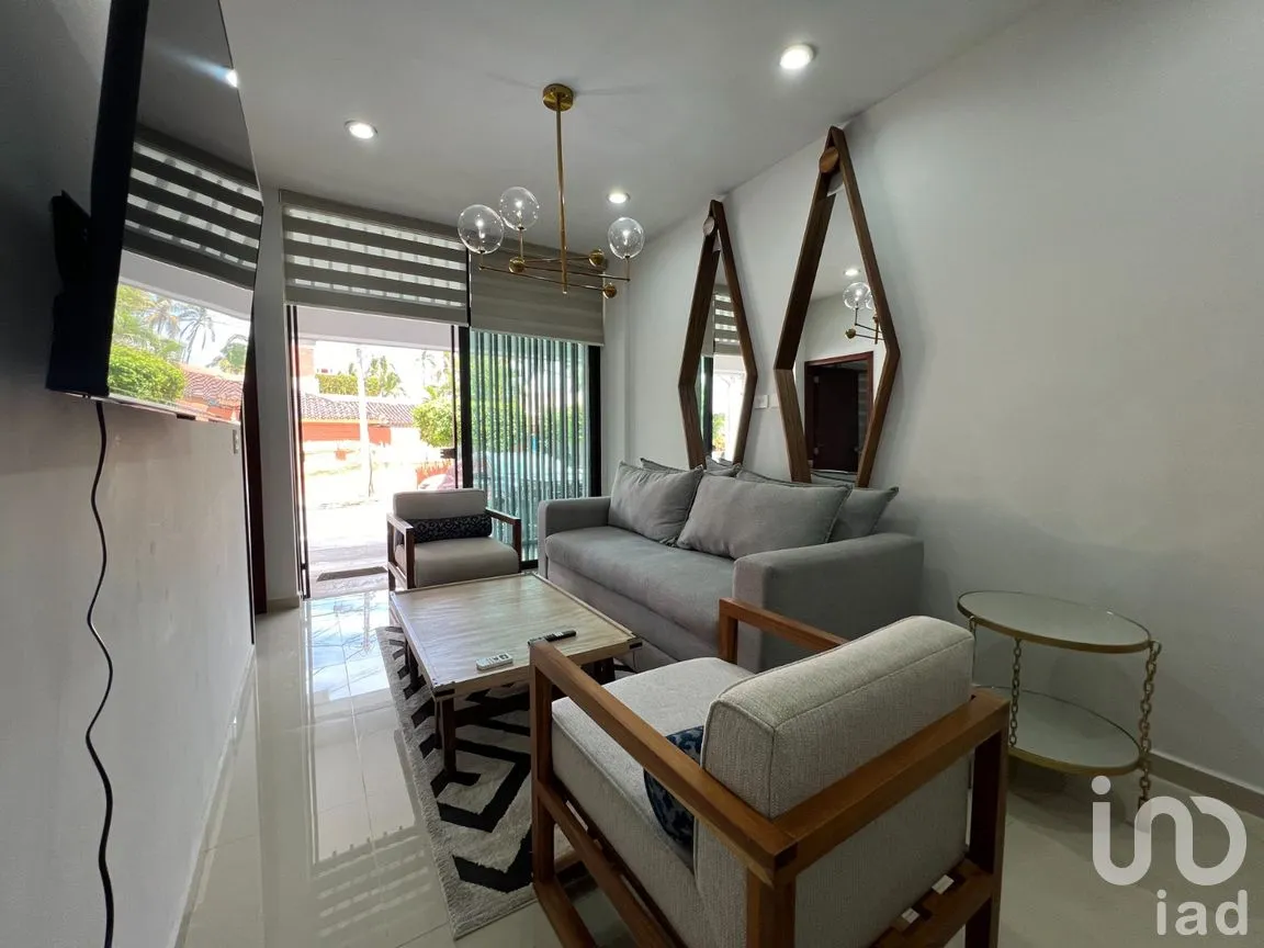 Departamento en Venta en 5a. Gaviotas, Mazatlán, Sinaloa | NEX-294406 | iad México | Foto 12 de 19