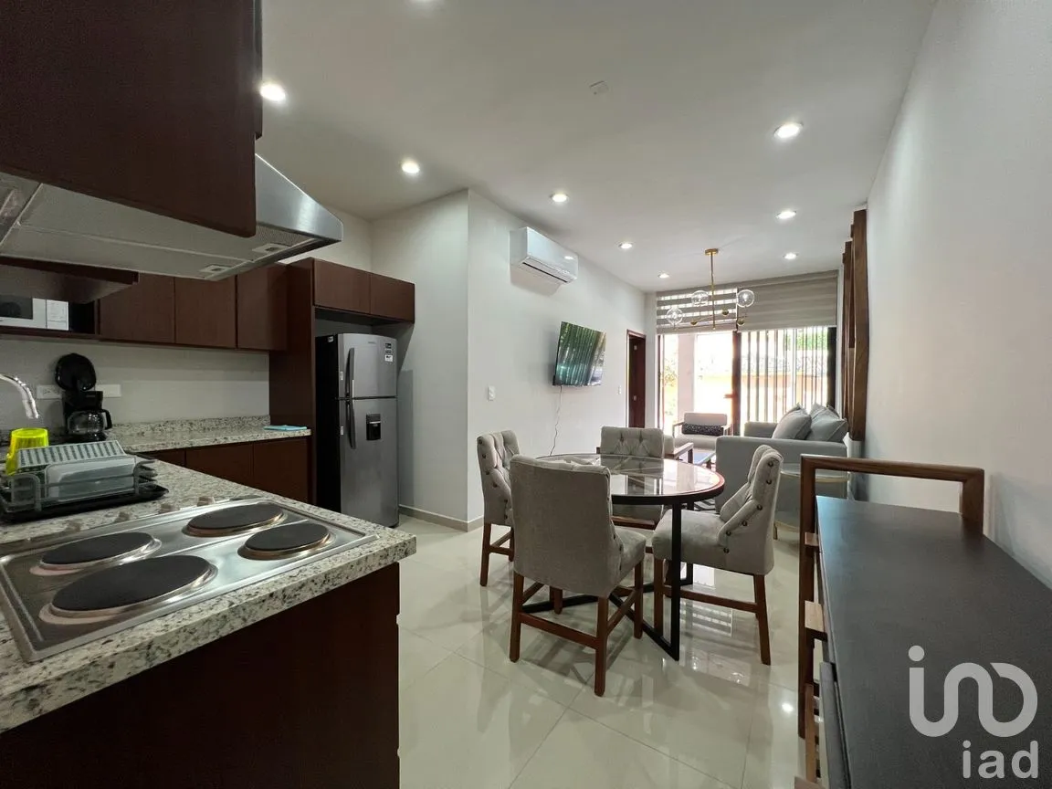 Departamento en Venta en 5a. Gaviotas, Mazatlán, Sinaloa | NEX-294406 | iad México | Foto 13 de 19