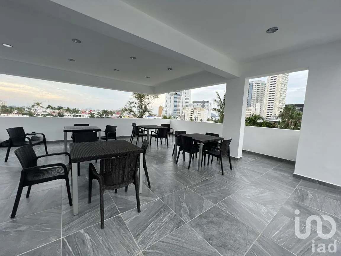 Departamento en Venta en 5a. Gaviotas, Mazatlán, Sinaloa | NEX-294406 | iad México | Foto 14 de 19