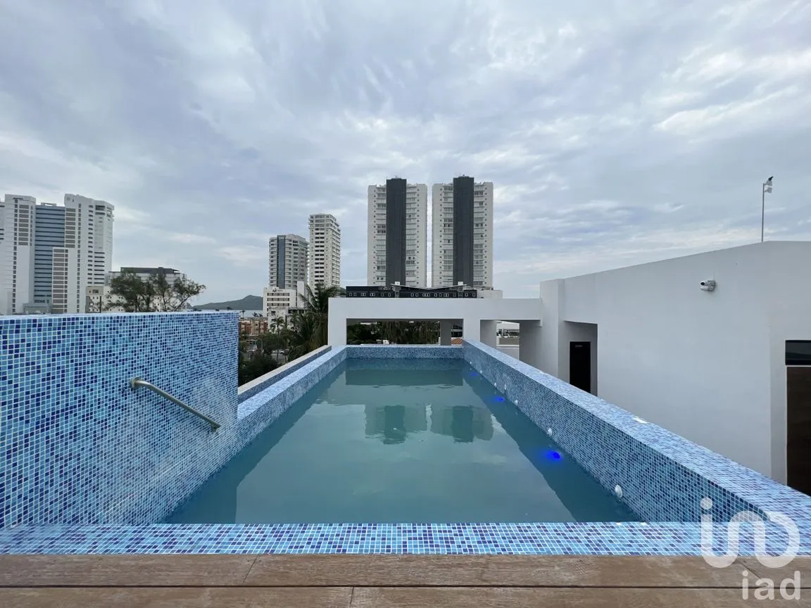 Departamento en Venta en 5a. Gaviotas, Mazatlán, Sinaloa | NEX-294406 | iad México | Foto 16 de 19