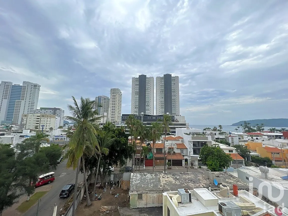 Departamento en Venta en 5a. Gaviotas, Mazatlán, Sinaloa | NEX-294406 | iad México | Foto 17 de 19