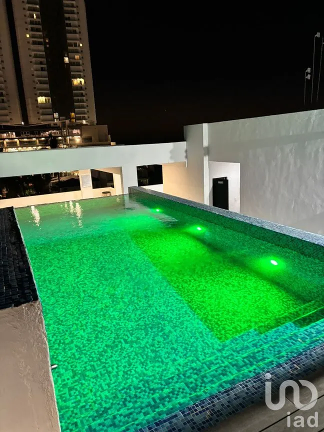 Departamento en Venta en 5a. Gaviotas, Mazatlán, Sinaloa | NEX-294406 | iad México | Foto 19 de 19