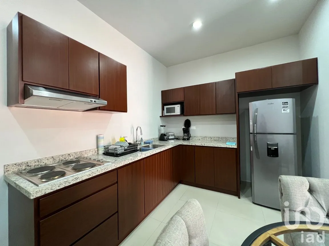 Departamento en Venta en 5a. Gaviotas, Mazatlán, Sinaloa | NEX-294406 | iad México | Foto 3 de 19