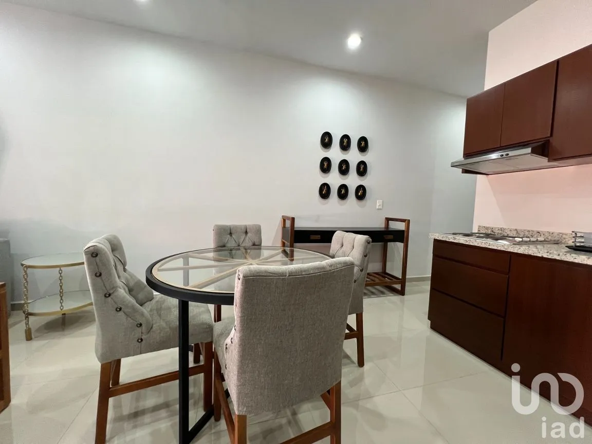 Departamento en Venta en 5a. Gaviotas, Mazatlán, Sinaloa | NEX-294406 | iad México | Foto 4 de 19