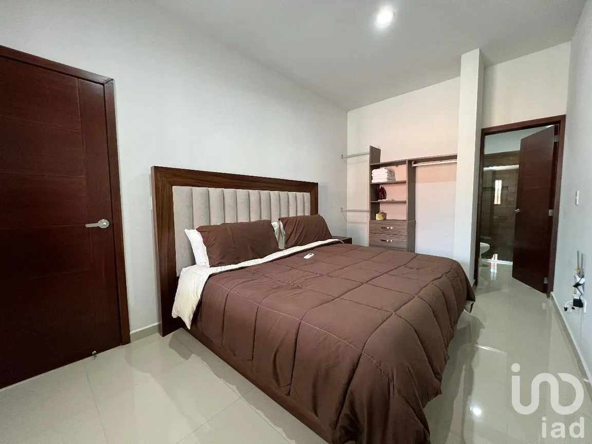Departamento en Venta en 5a. Gaviotas, Mazatlán, Sinaloa | NEX-294406 | iad México | Foto 6 de 19