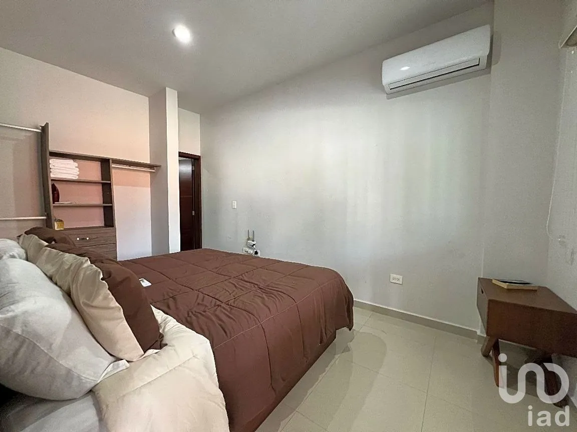 Departamento en Venta en 5a. Gaviotas, Mazatlán, Sinaloa | NEX-294406 | iad México | Foto 8 de 19