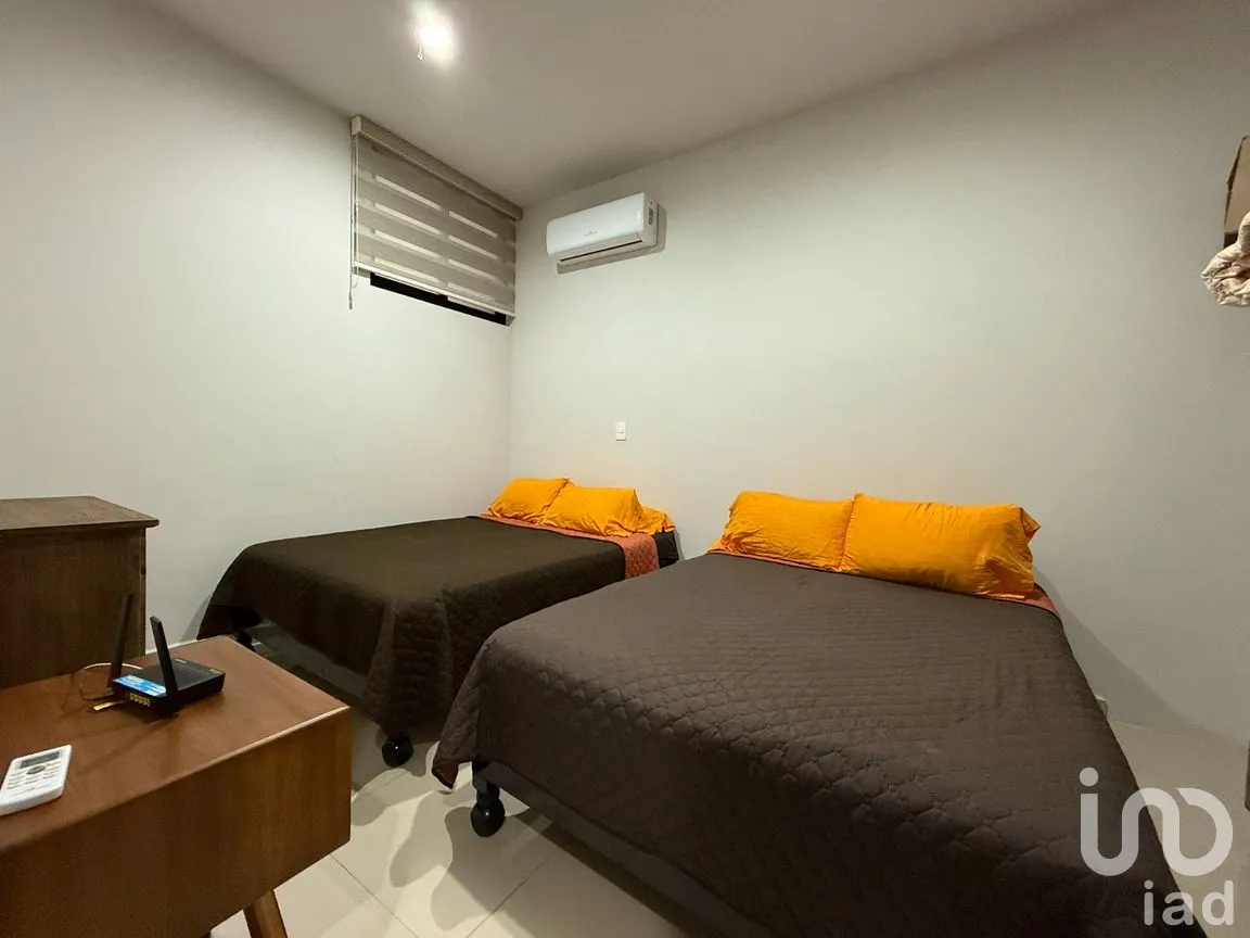 Departamento en Venta en 5a. Gaviotas, Mazatlán, Sinaloa | NEX-294406 | iad México | Foto 10 de 19