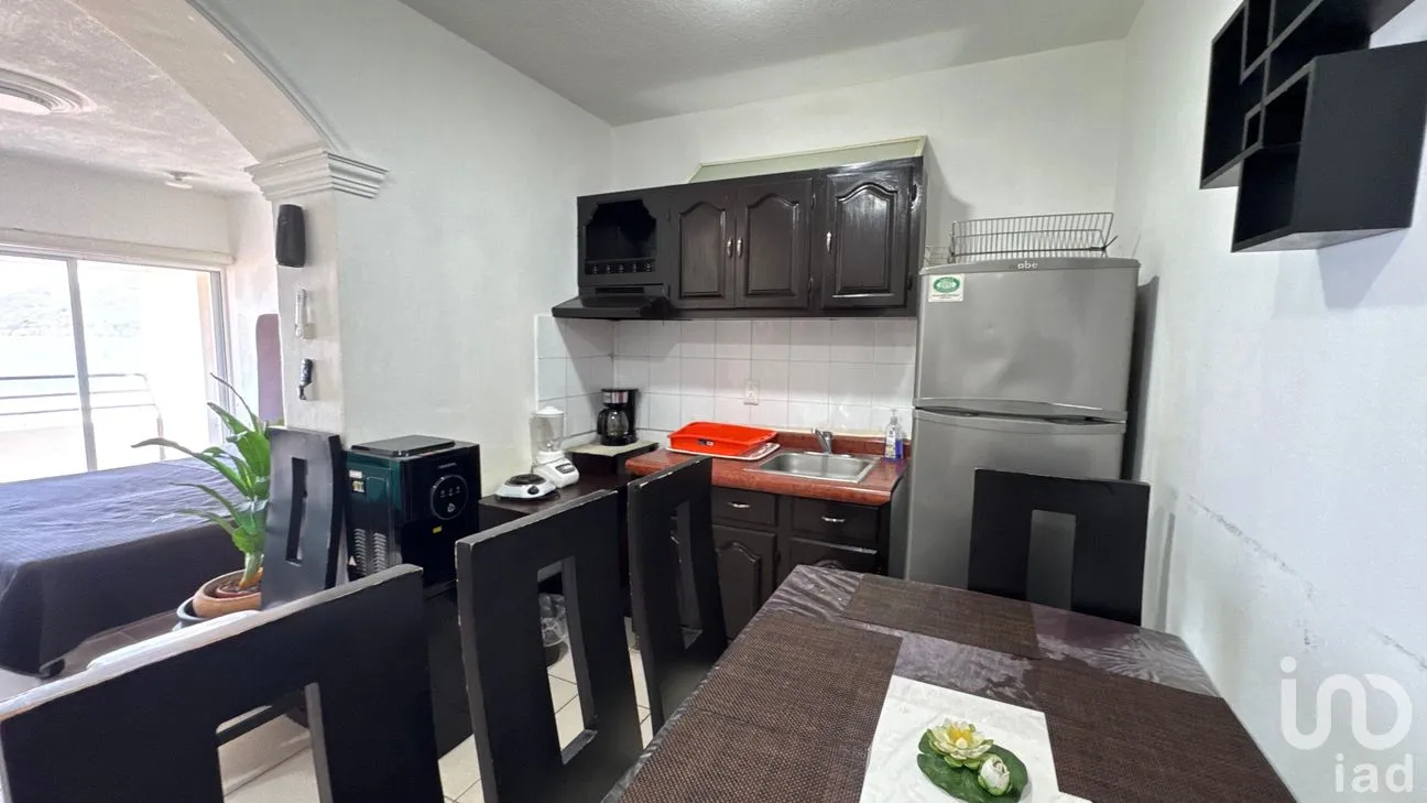 Departamento en Venta en Sábalo Country Club, Mazatlán, Sinaloa | NEX-294407 | iad México | Foto 12 de 22