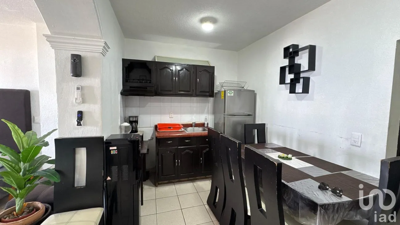 Departamento en Venta en Sábalo Country Club, Mazatlán, Sinaloa | NEX-294407 | iad México | Foto 14 de 22