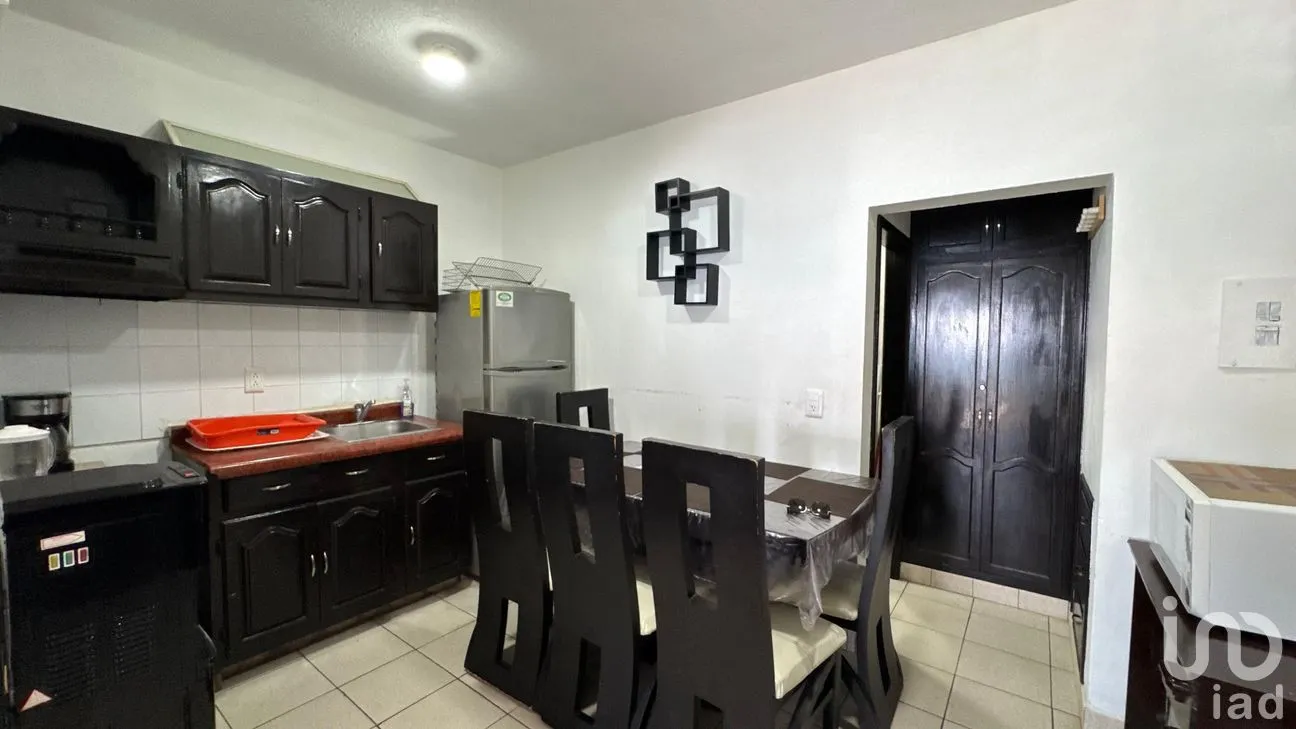 Departamento en Venta en Sábalo Country Club, Mazatlán, Sinaloa | NEX-294407 | iad México | Foto 15 de 22