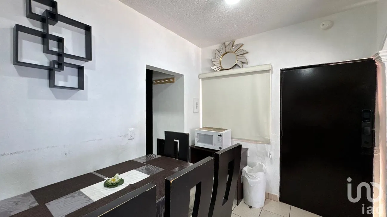 Departamento en Venta en Sábalo Country Club, Mazatlán, Sinaloa | NEX-294407 | iad México | Foto 16 de 22