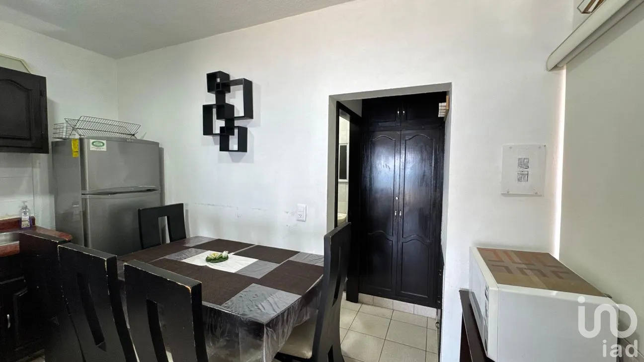 Departamento en Venta en Sábalo Country Club, Mazatlán, Sinaloa | NEX-294407 | iad México | Foto 17 de 22