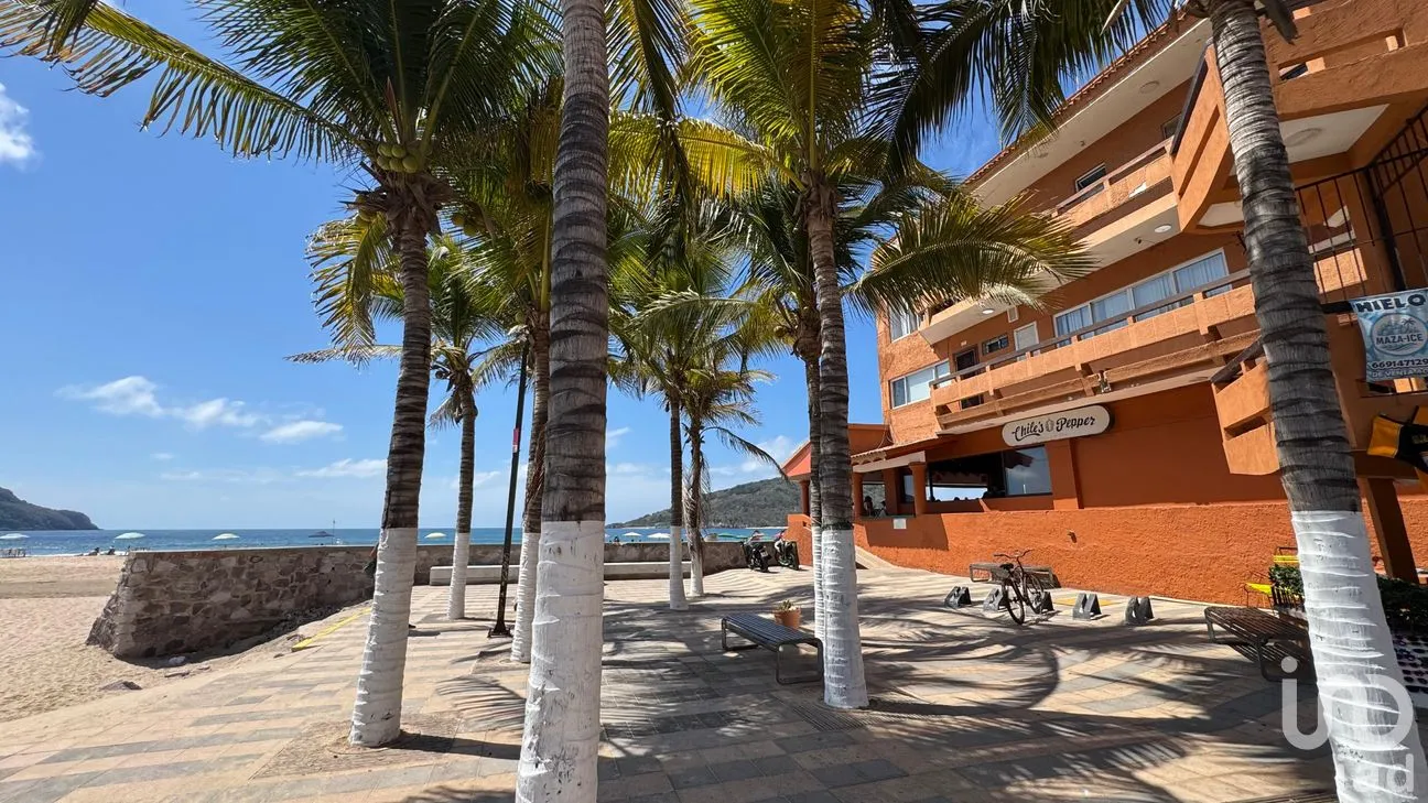 Departamento en Venta en Sábalo Country Club, Mazatlán, Sinaloa | NEX-294407 | iad México | Foto 18 de 22
