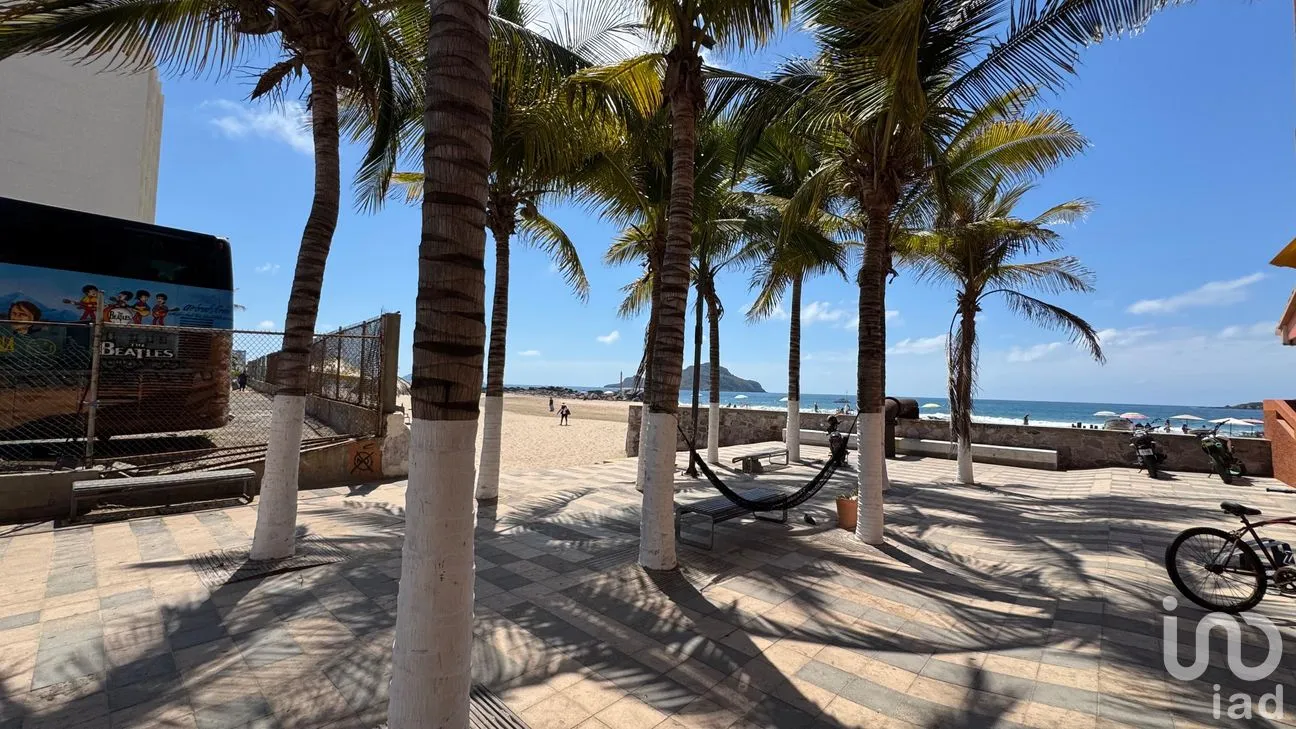 Departamento en Venta en Sábalo Country Club, Mazatlán, Sinaloa | NEX-294407 | iad México | Foto 19 de 22