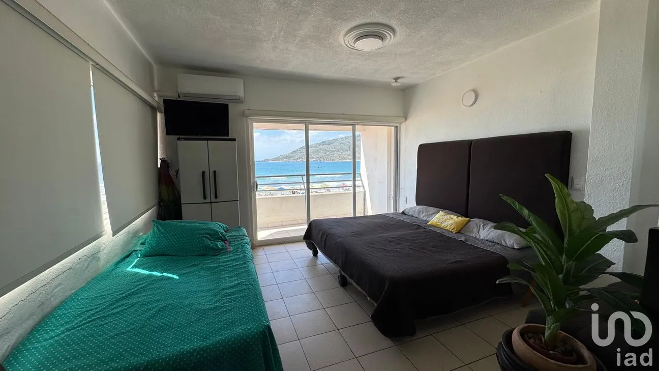 Departamento en Venta en Sábalo Country Club, Mazatlán, Sinaloa | NEX-294407 | iad México | Foto 3 de 22