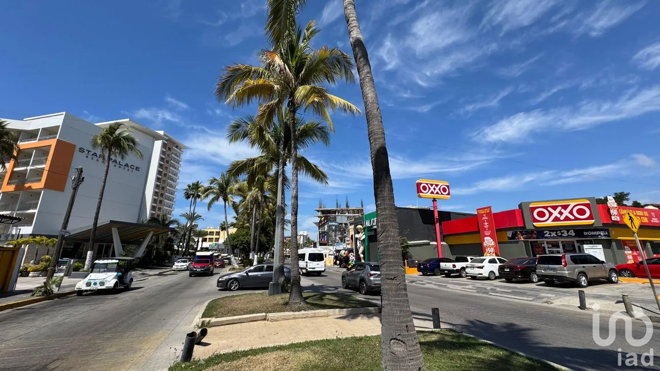 Departamento en Venta en Sábalo Country Club, Mazatlán, Sinaloa | NEX-294407 | iad México | Foto 21 de 22