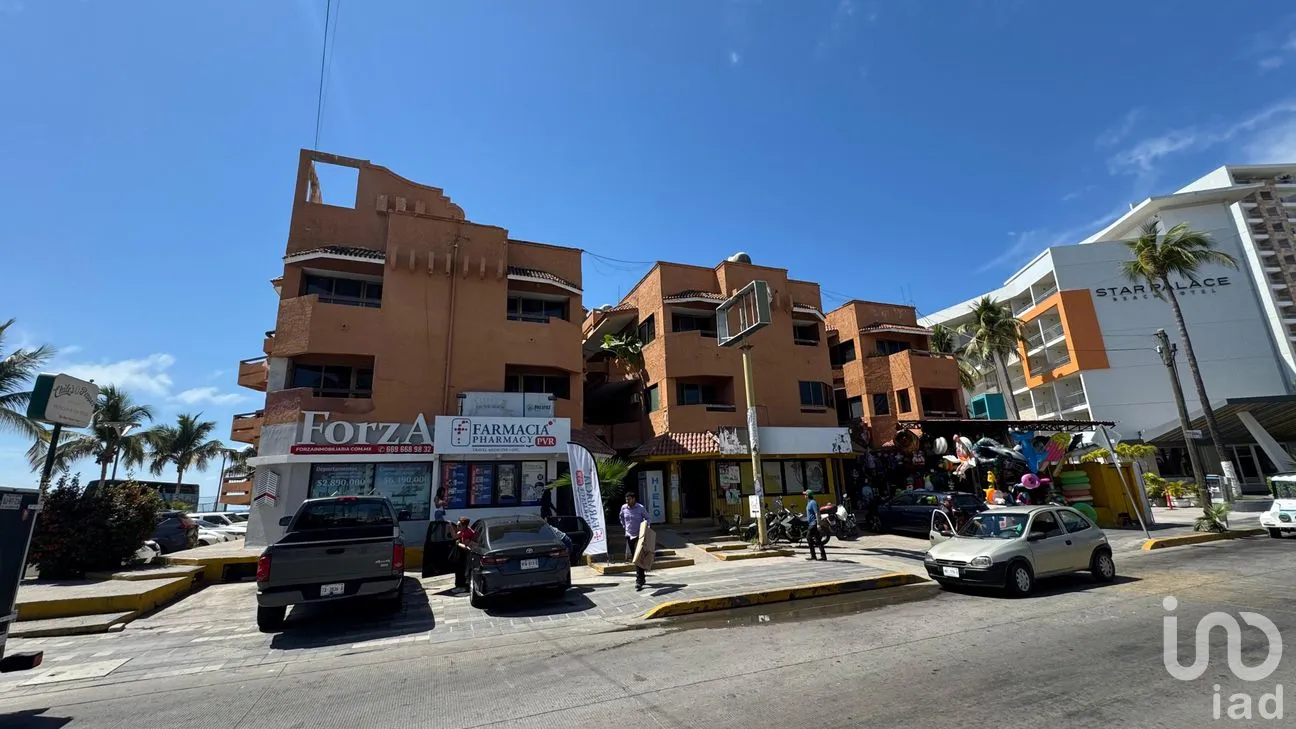 Departamento en Venta en Sábalo Country Club, Mazatlán, Sinaloa | NEX-294407 | iad México | Foto 22 de 22