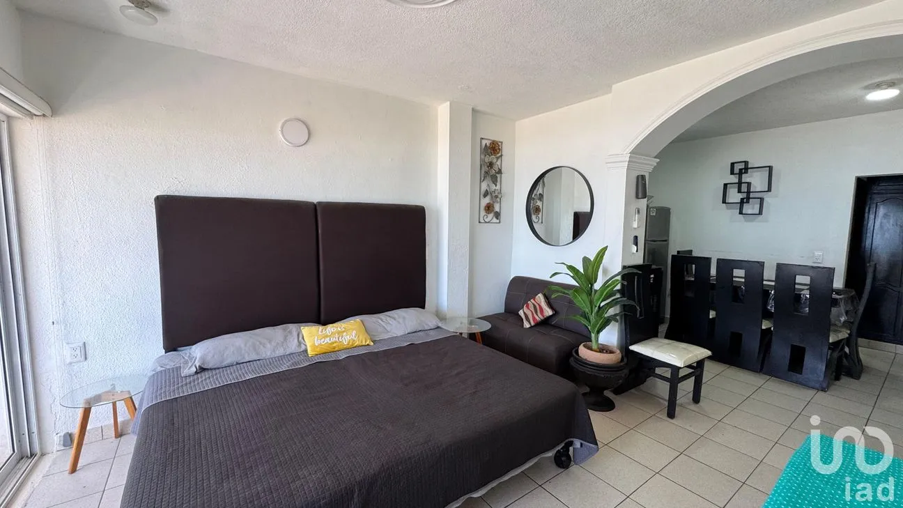 Departamento en Venta en Sábalo Country Club, Mazatlán, Sinaloa | NEX-294407 | iad México | Foto 4 de 22