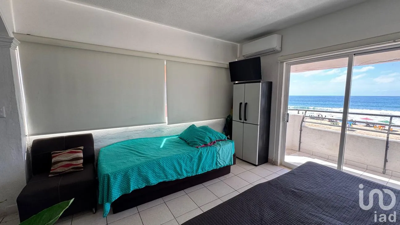 Departamento en Venta en Sábalo Country Club, Mazatlán, Sinaloa | NEX-294407 | iad México | Foto 5 de 22