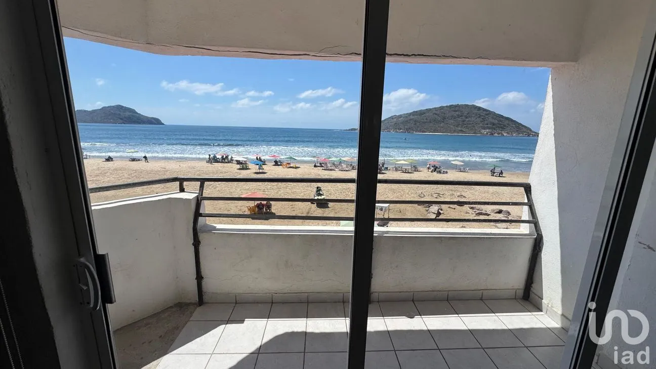 Departamento en Venta en Sábalo Country Club, Mazatlán, Sinaloa | NEX-294407 | iad México | Foto 6 de 22