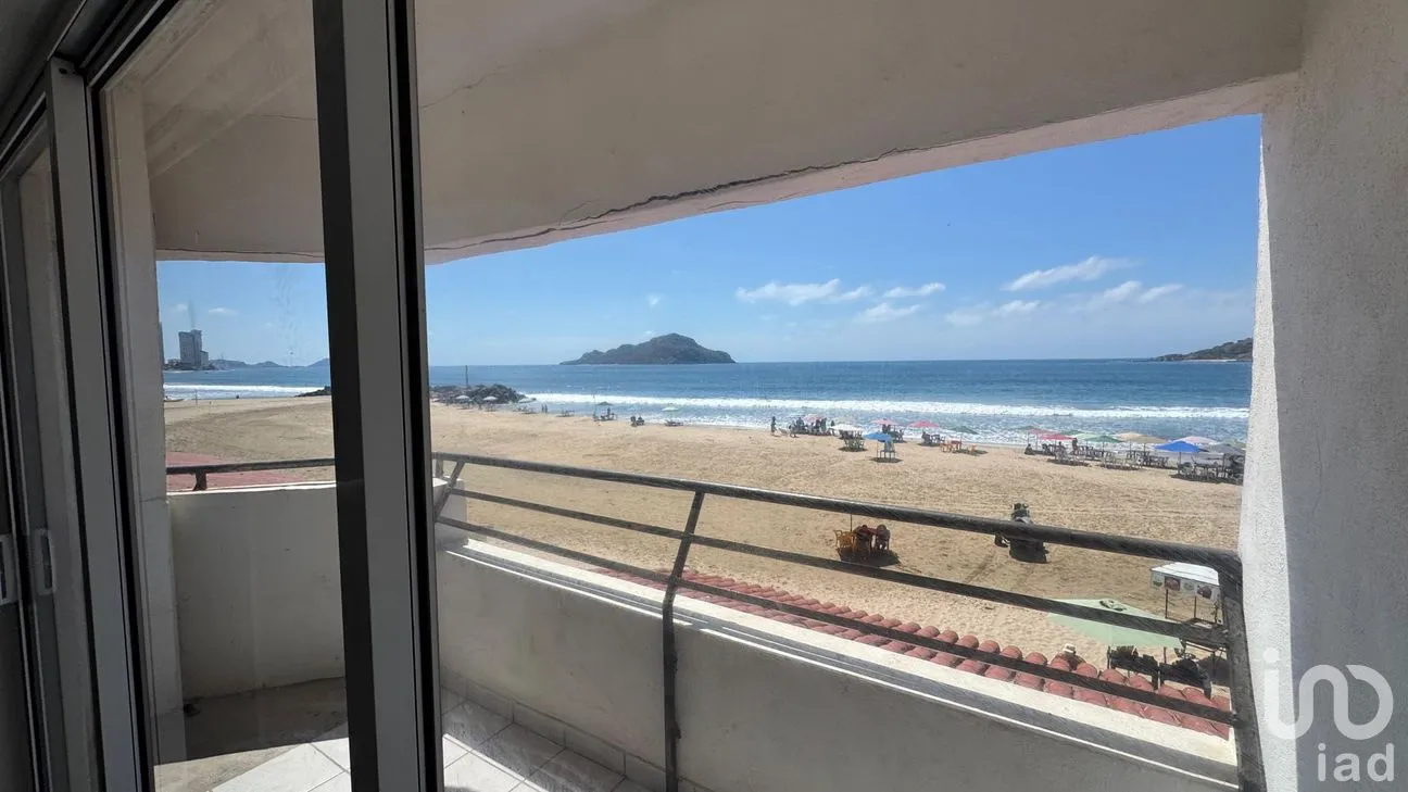 Departamento en Venta en Sábalo Country Club, Mazatlán, Sinaloa | NEX-294407 | iad México | Foto 7 de 22
