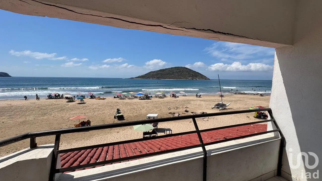 Departamento en Venta en Sábalo Country Club, Mazatlán, Sinaloa | NEX-294407 | iad México | Foto 8 de 22