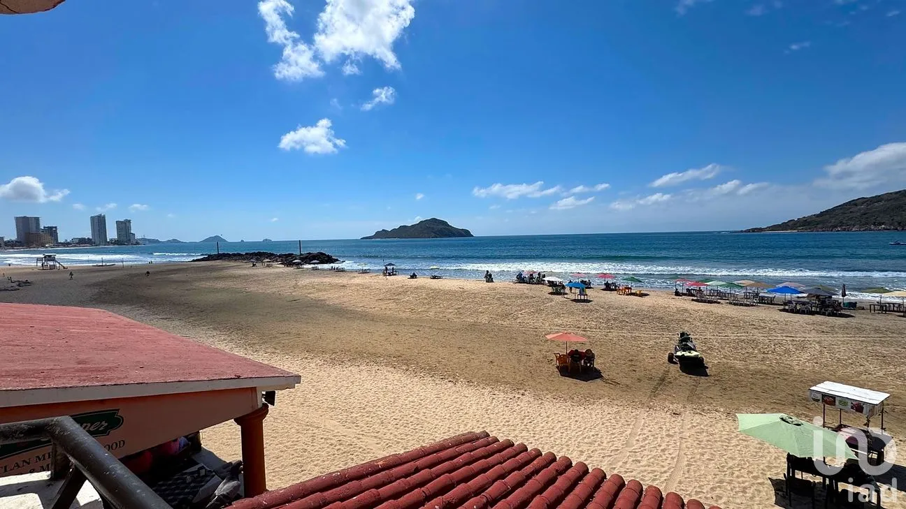 Departamento en Venta en Sábalo Country Club, Mazatlán, Sinaloa | NEX-294407 | iad México | Foto 9 de 22