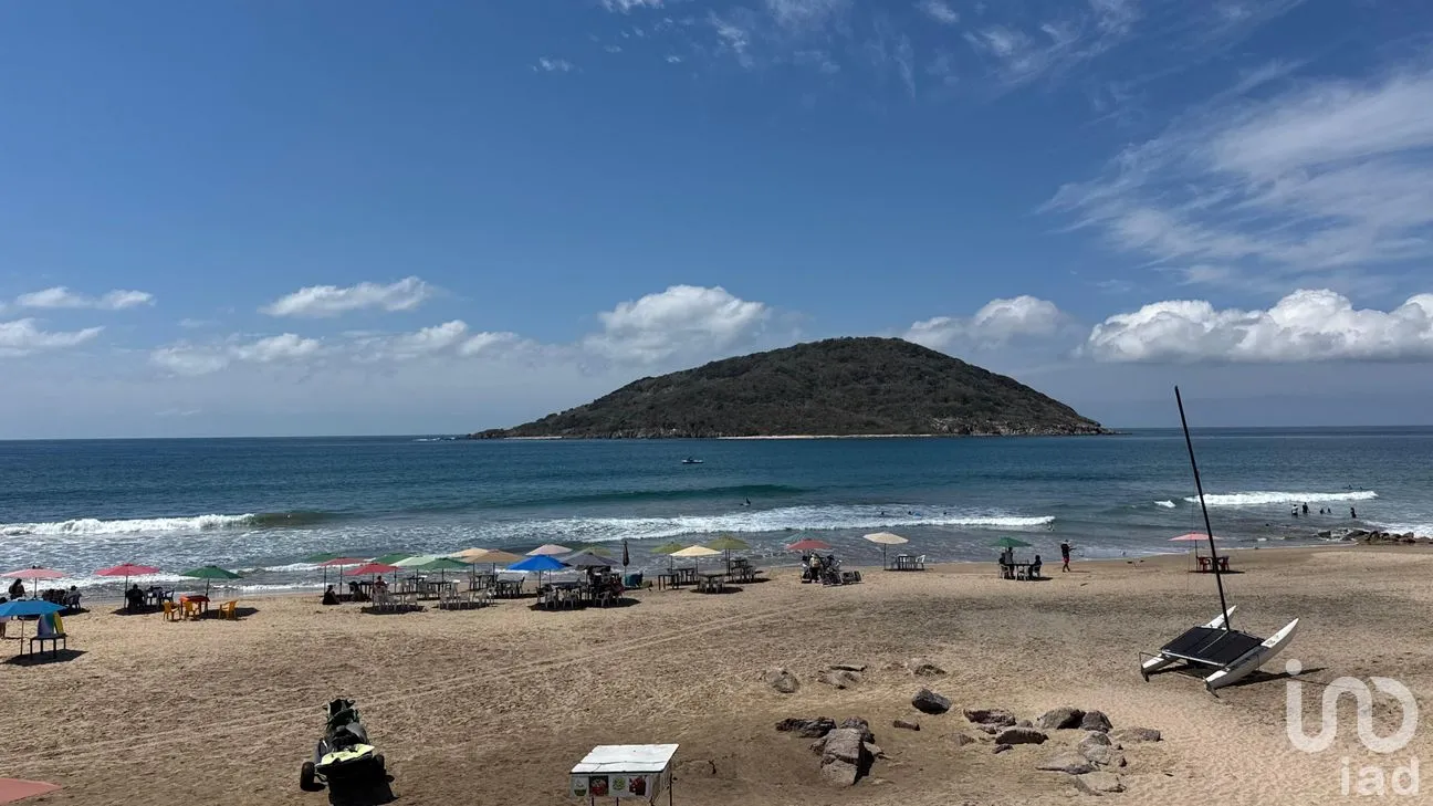 Departamento en Venta en Sábalo Country Club, Mazatlán, Sinaloa | NEX-294407 | iad México | Foto 10 de 22