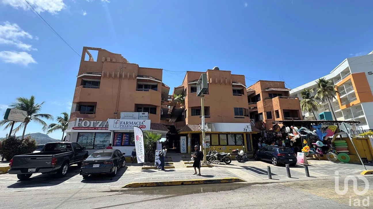 Departamento en Venta en Sábalo Country Club, Mazatlán, Sinaloa | NEX-294407 | iad México | Foto 1 de 22