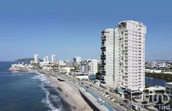 NEX-294889 - Departamento en Venta, con 2 recamaras, con 2 baños, con 104 m2 de construcción en Telleria, CP 82017, Sinaloa.