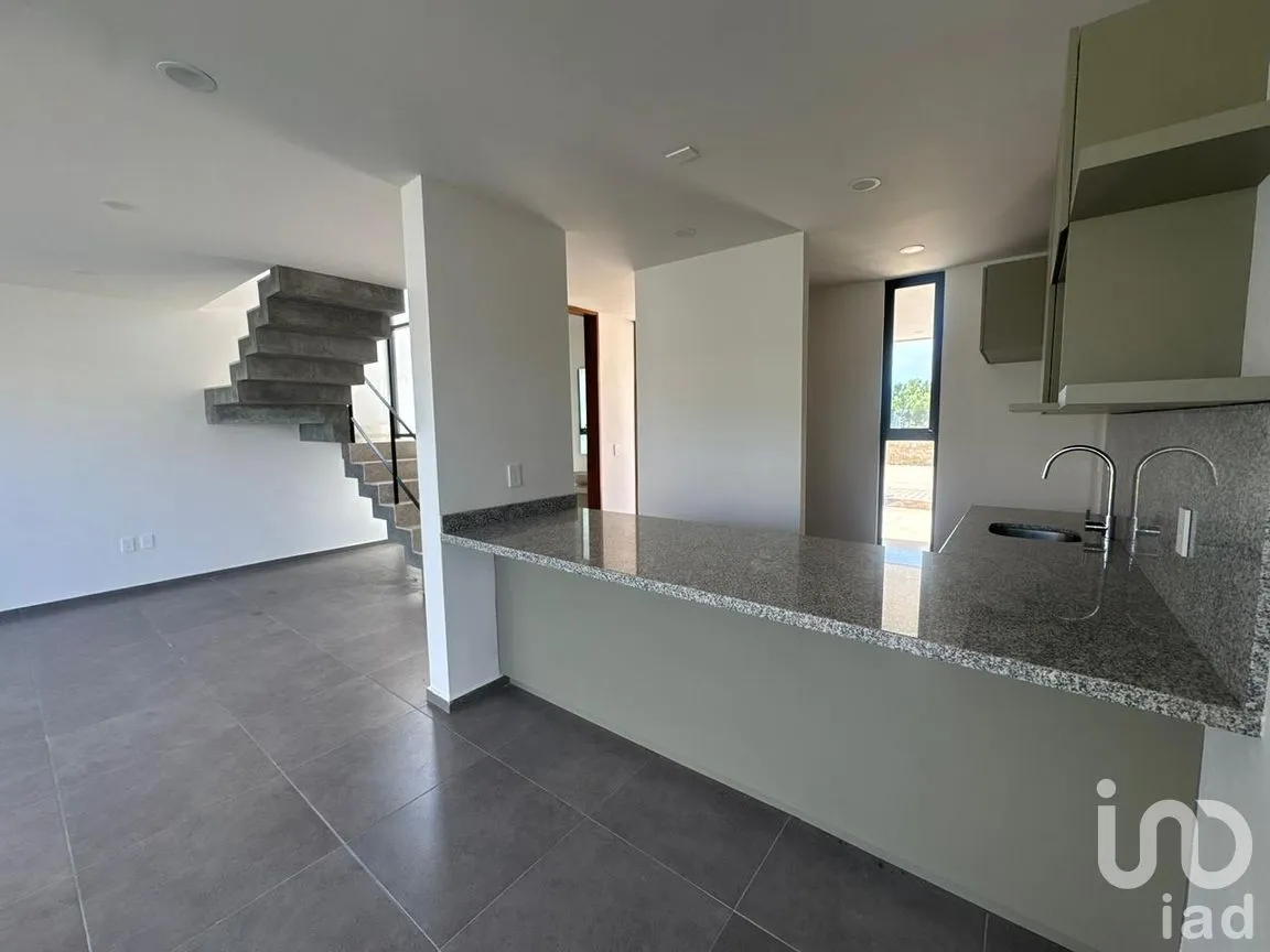 Casa en Venta en Hacienda del Seminario, Mazatlán, Sinaloa | NEX-298202 | iad México | Foto 2 de 16