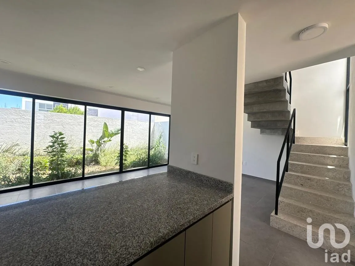 Casa en Venta en Hacienda del Seminario, Mazatlán, Sinaloa | NEX-298202 | iad México | Foto 3 de 16
