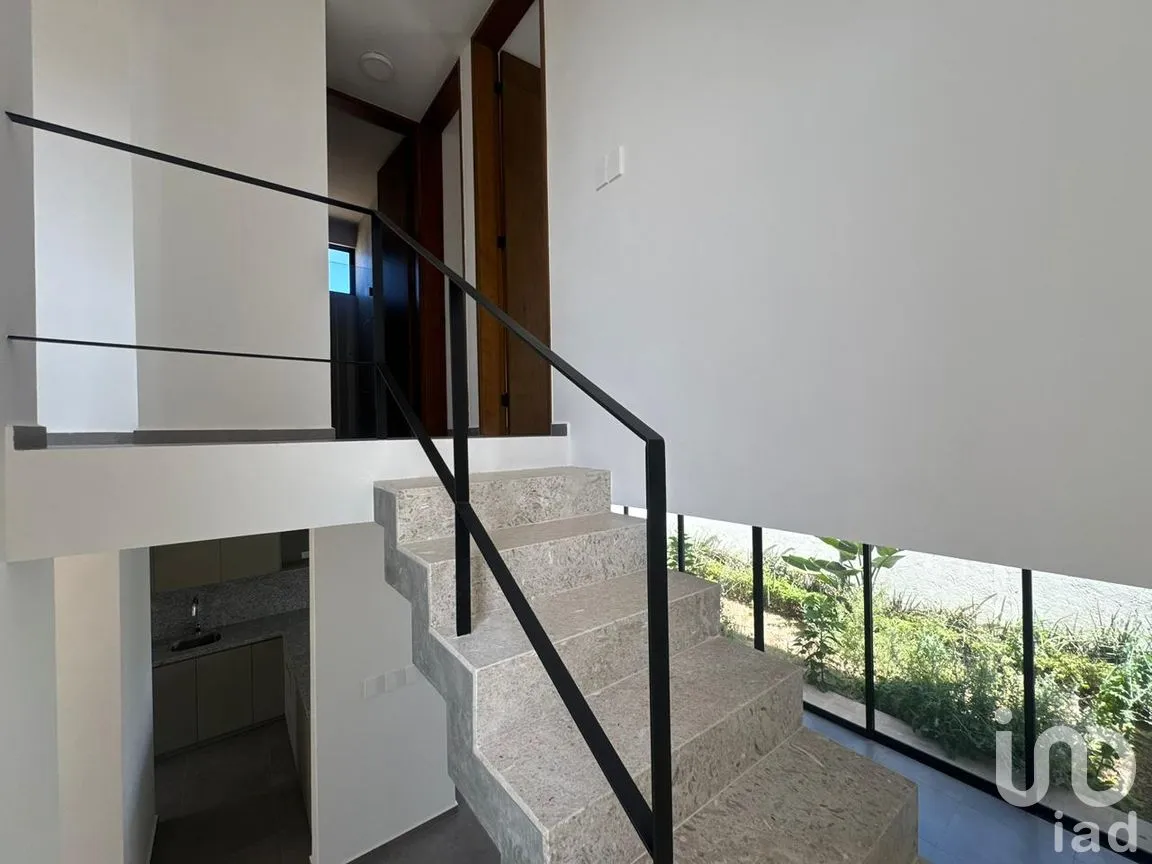 Casa en Venta en Hacienda del Seminario, Mazatlán, Sinaloa | NEX-298202 | iad México | Foto 6 de 16