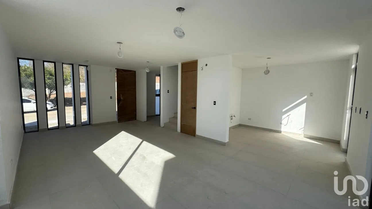 Casa en Venta en Hacienda del Seminario, Mazatlán, Sinaloa | NEX-298208 | iad México | Foto 2 de 12