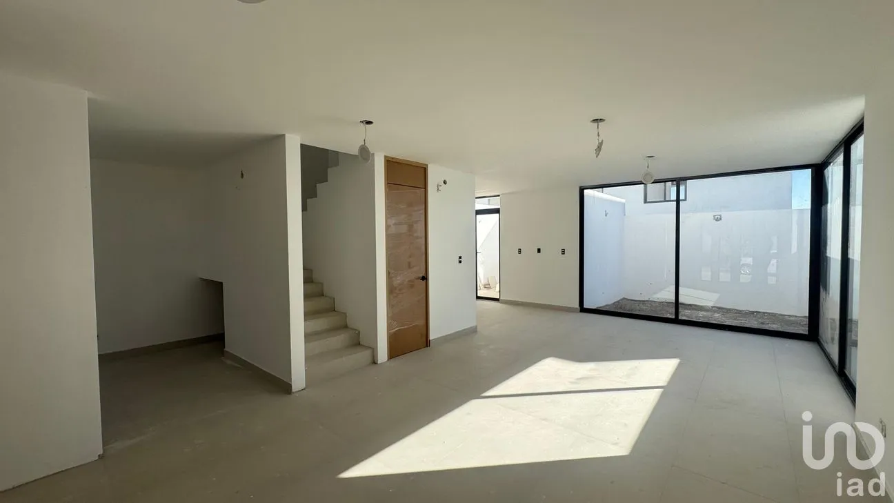Casa en Venta en Hacienda del Seminario, Mazatlán, Sinaloa | NEX-298208 | iad México | Foto 3 de 12