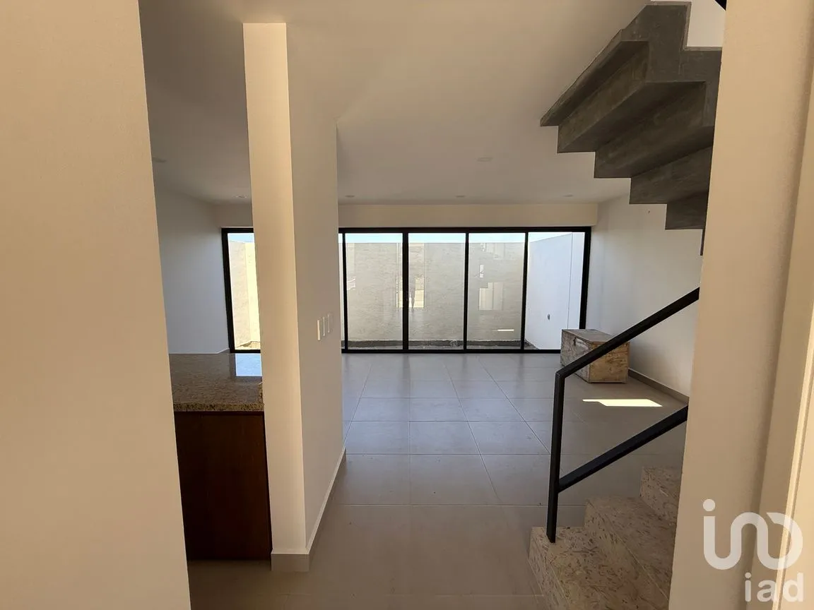 Casa en Venta en Hacienda del Seminario, Mazatlán, Sinaloa | NEX-298683 | iad México | Foto 2 de 26