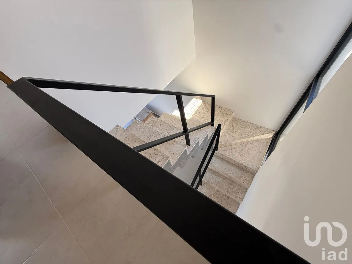 Casa en Venta en Hacienda del Seminario, Mazatlán, Sinaloa | NEX-298683 | iad México | Foto 21 de 26