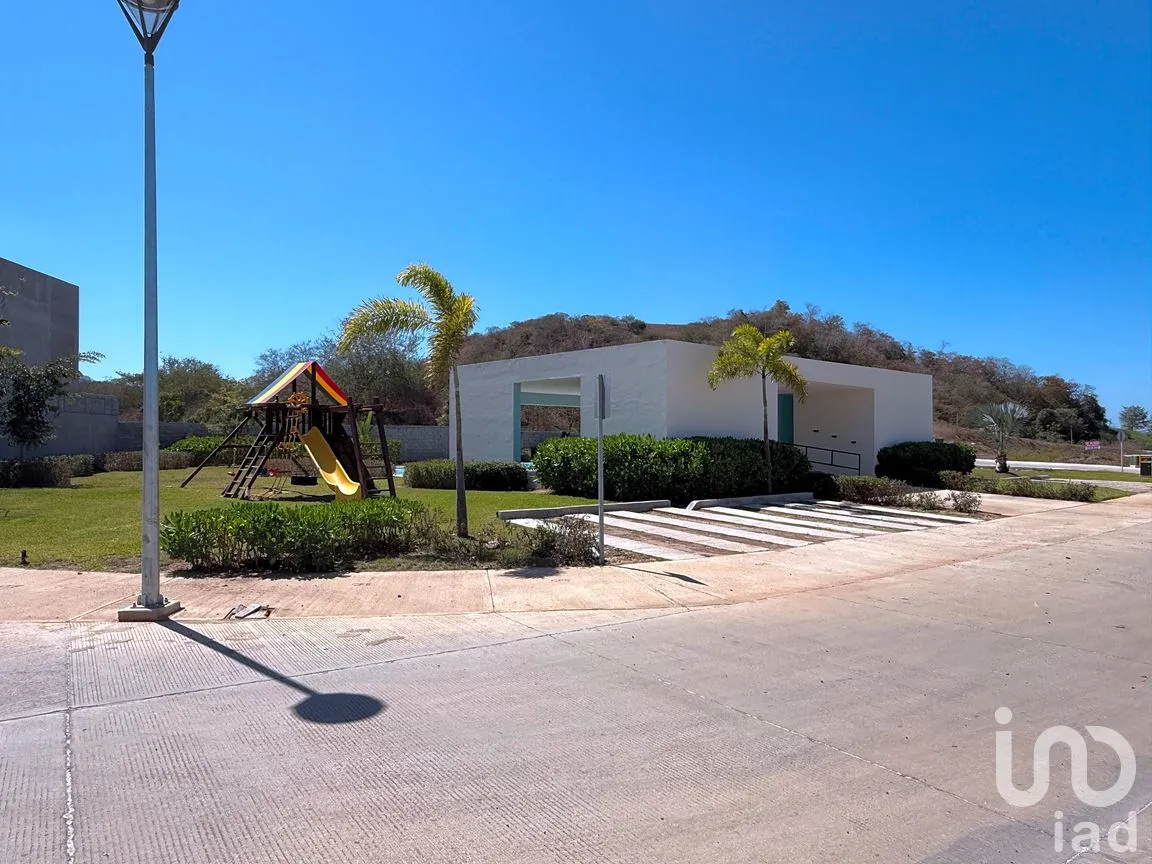 Casa en Venta en Hacienda del Seminario, Mazatlán, Sinaloa | NEX-298683 | iad México | Foto 22 de 26