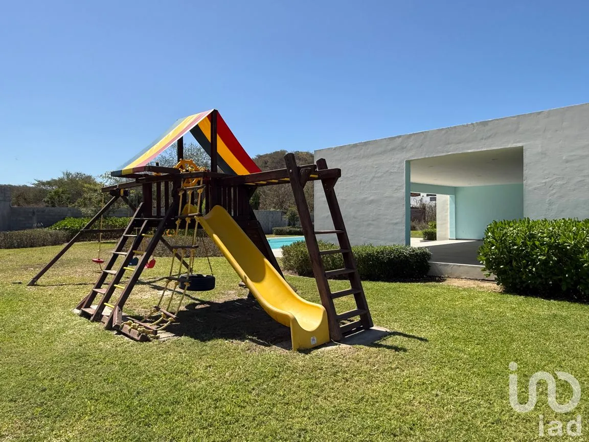Casa en Venta en Hacienda del Seminario, Mazatlán, Sinaloa | NEX-298683 | iad México | Foto 23 de 26