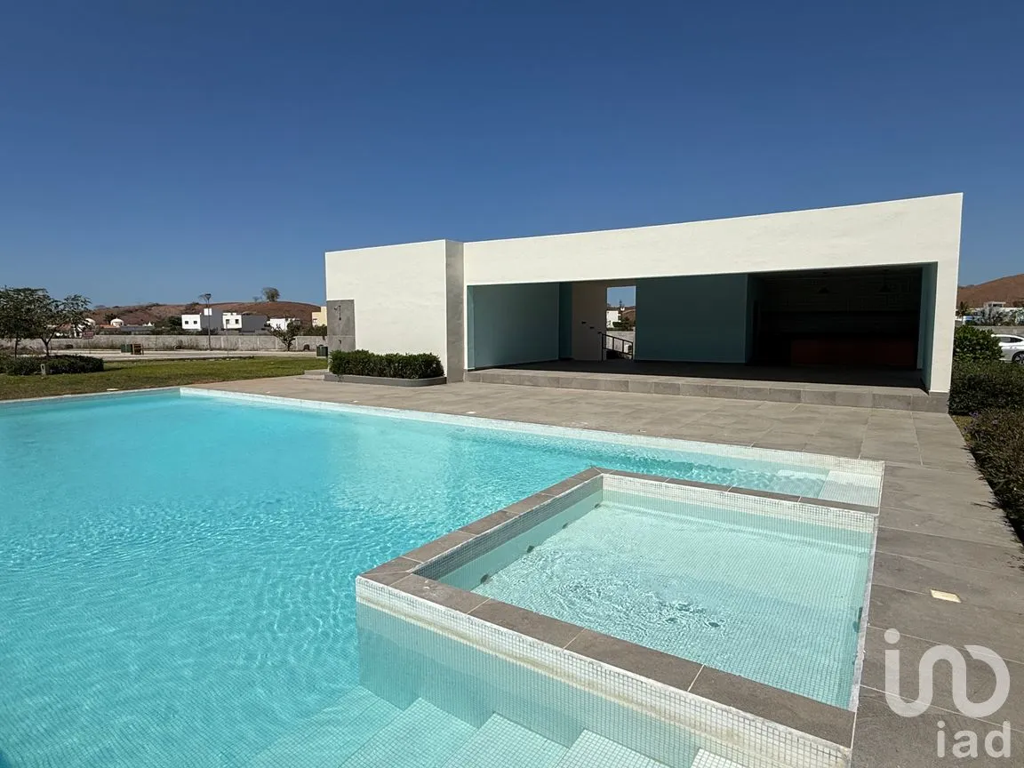 Casa en Venta en Hacienda del Seminario, Mazatlán, Sinaloa | NEX-298683 | iad México | Foto 24 de 26