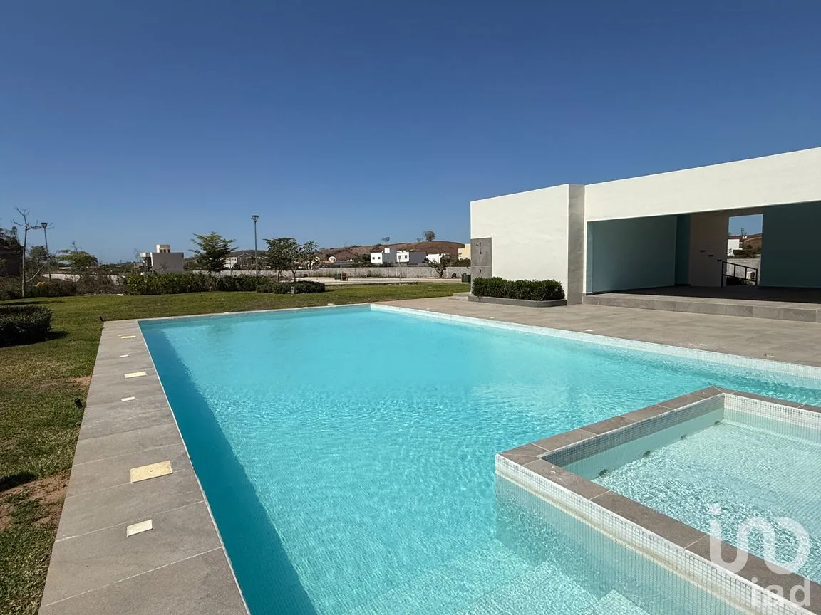 Casa en Venta en Hacienda del Seminario, Mazatlán, Sinaloa | NEX-298683 | iad México | Foto 26 de 26