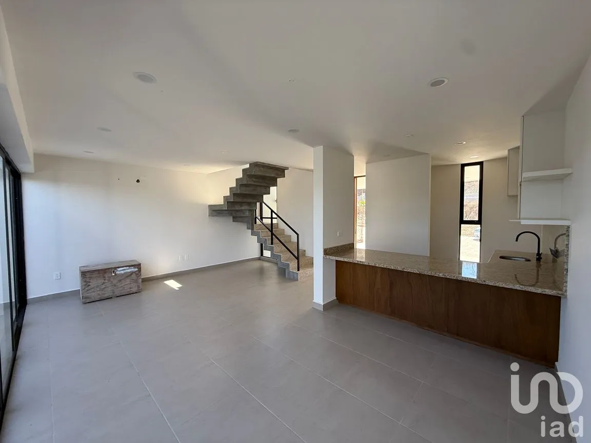 Casa en Venta en Hacienda del Seminario, Mazatlán, Sinaloa | NEX-298683 | iad México | Foto 6 de 26